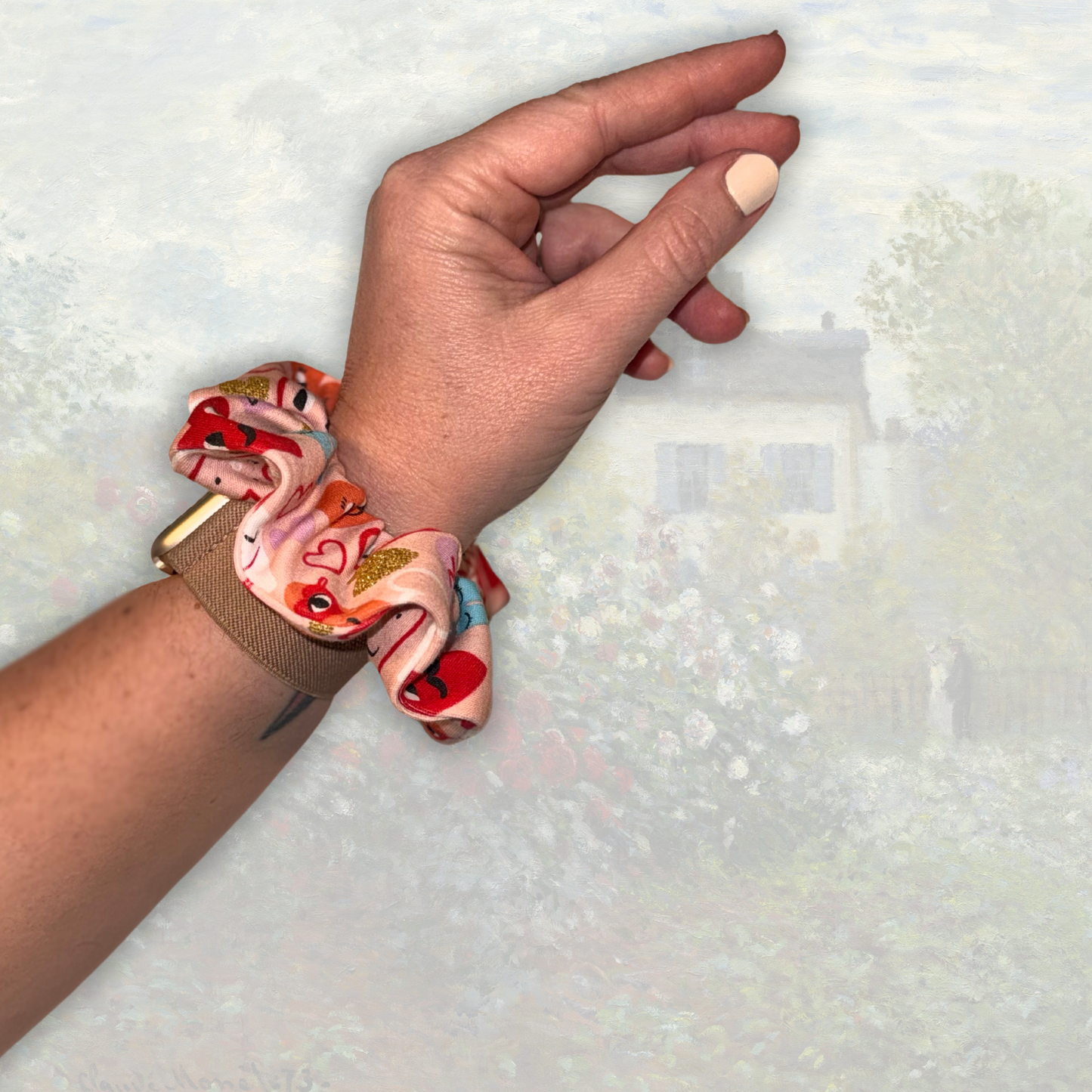 I heart you! Classic